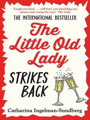 The Little Old Lady Strikes Back - ebook